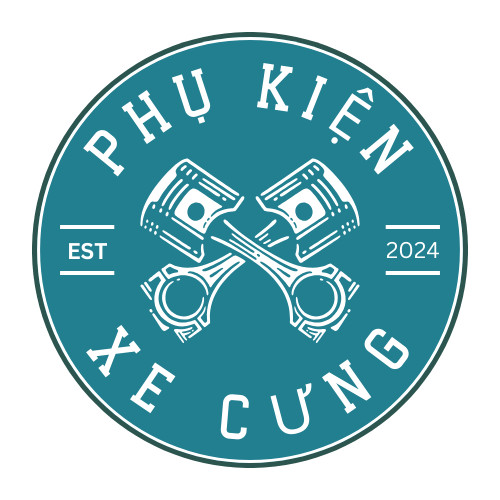 Phụ kiện xế cưng